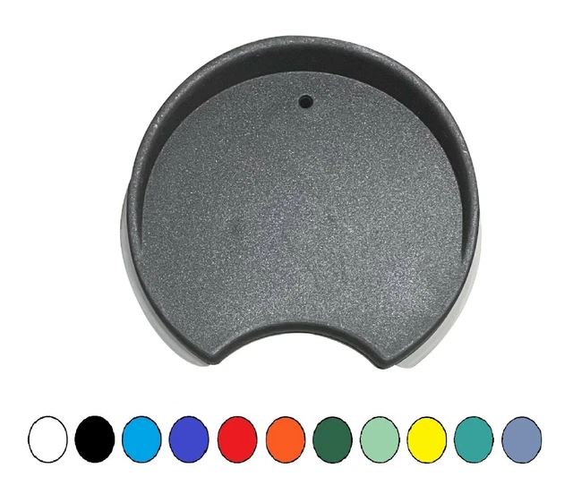 STARBUCKS CERAMIC TRAVEL Tumbler REPLACEMENT Twist LID 10oz 12oz 16oz