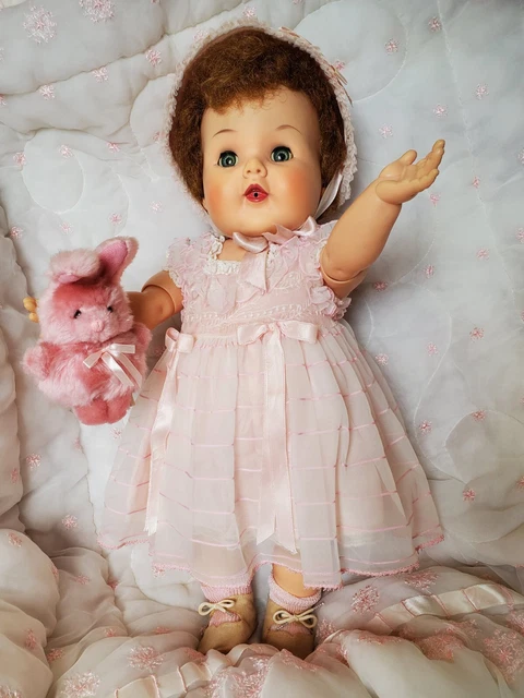 VINTAGE RARE HTF 1955 American Character 20