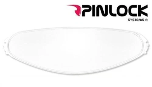 Nuovo Nitro Pinlock 70 Inserto Trasparente Adatto N3100, Gmac Roar, Parte #Dks 202.