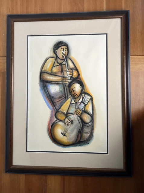 Directamente del artista, Arte y antigüedades - PicClick ES