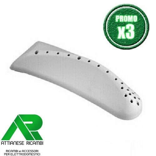 Trascinatore biancheria per lavatrice Hoover