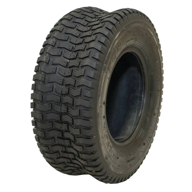 Neu Stens Reifen 160-008 für 16x6,50-8 Rasenfahrer 2-lagig