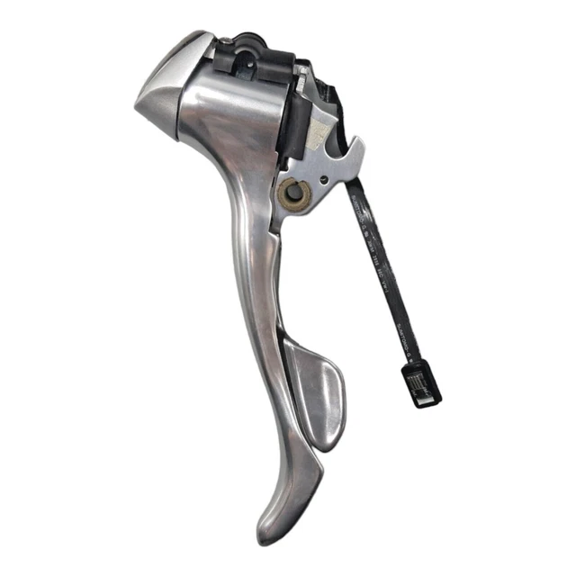 Set Leviers STI Shimano Dura Ace 7800 – 2x10 Vitesses – Droit Et Gauche – Occasion
