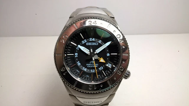 Seiko mx online