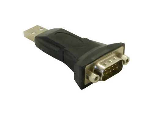 3x Delock® USB 2.0 Seriale 9pz MOD II ADATTATORE