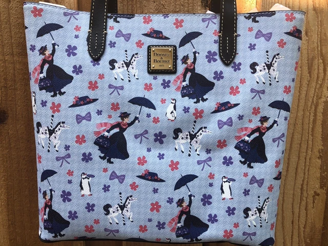 Mary poppins on sale disney purse