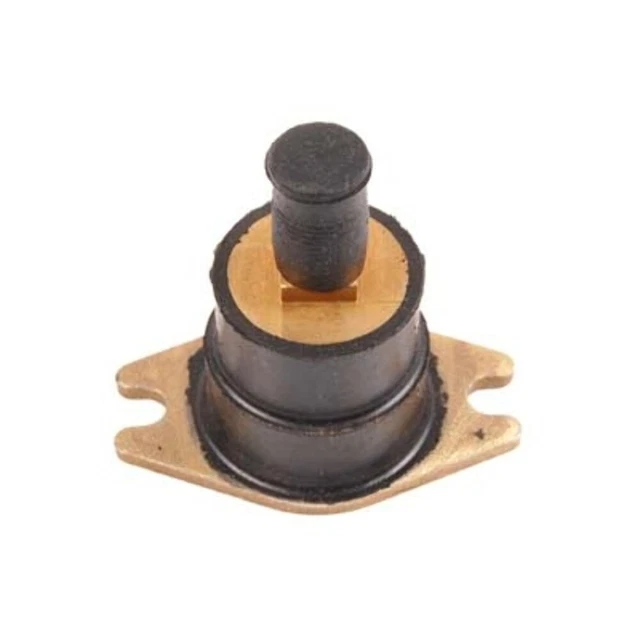 Lot De 2 Supports Moteur Supérieurs En Caoutchouc Pour Hors-bords Johnson/Evinrude OMC 20-30 HP - Réf. 325974 - Marine Parts