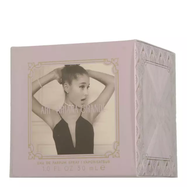 Ariana Grande Ari - EDP Eau de Parfum Spray 30ml