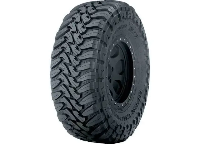 Toyo Tires U.S.A. Corp Open Country MT - 360660
