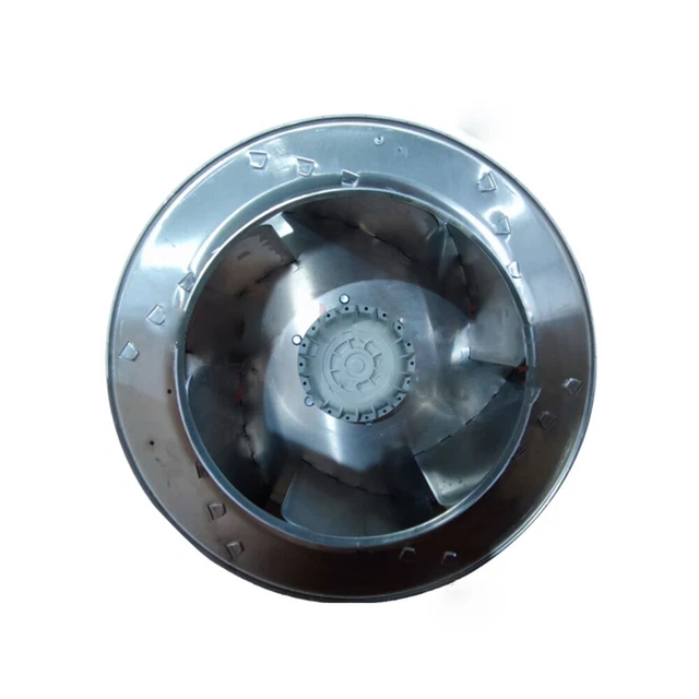 400V 2.5/1.45A 830W For Ziehl Abegg RH56M-6DK.6K.1R Centrifugal Fan
