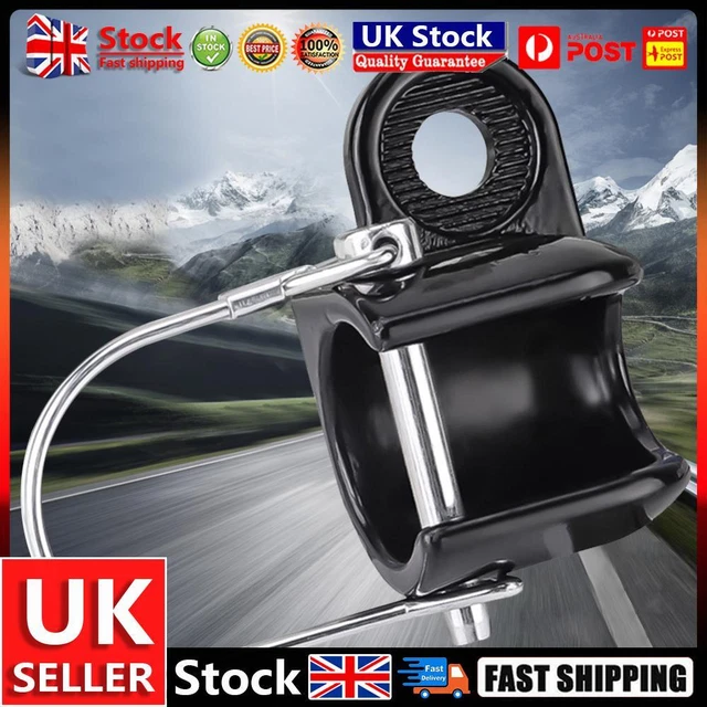 Bike trailer sales attachment parts