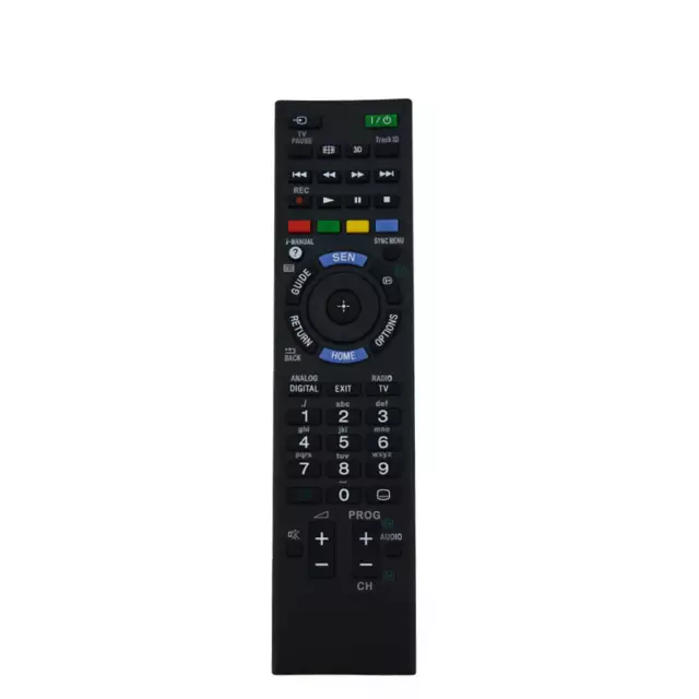 Replacement Universal Remote Control For SONY TV Bravia 4k Ultra HD 2