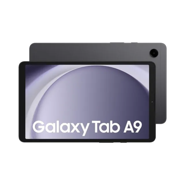 Samsung Galaxy Tab A9 4Gb / 64Gb 8.7" Wi-Fi X110 - Grey - Europa - Usato