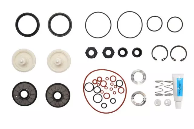 Repair Kit, service brake brake valve PNEUMATICS 03.419.01.2
