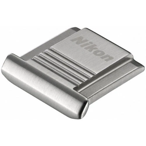 OFFICIAL Nikon Accessory Shoe Cover ASC-03 SL / AIRMAIL with TRACKING