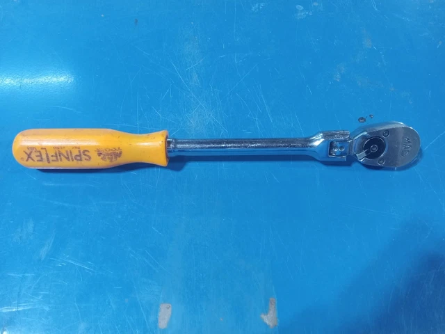 mac tools 3/8 flex head ratchet