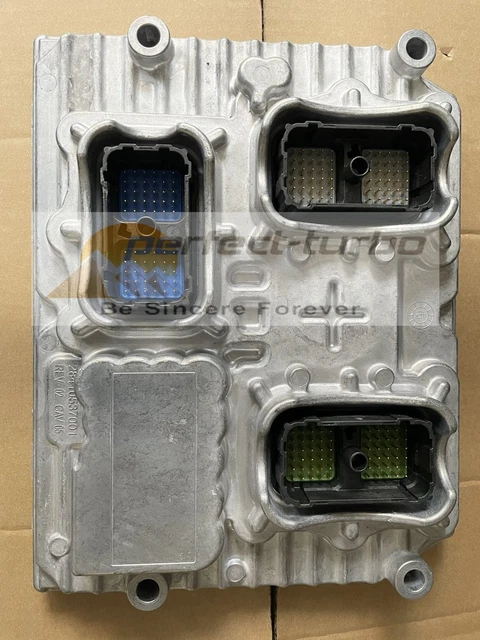 4993120 CM2250 Control Module Unit Computer ECM ECU For QSK60 QSK78 ISX15 Engine