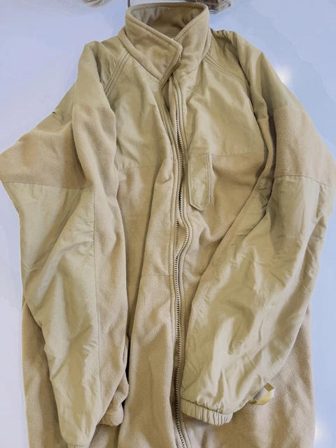 Nwu type 3 parka liner sales