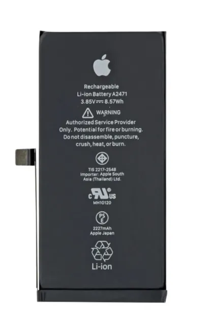 OEM Original iPhone 12/ 12 Pro Battery Replacement  BH 90~94%