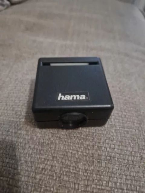 Vintage Hama Slide viewer