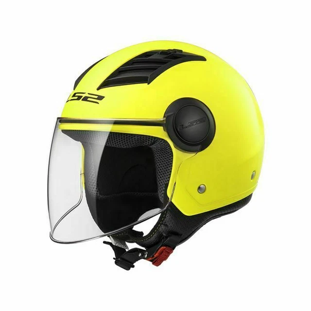 Casco l52 airflow 2025