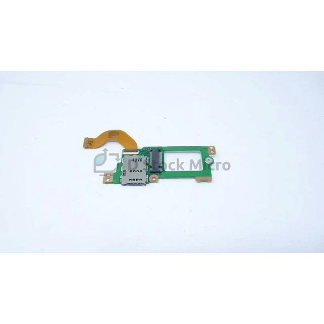 Nappe écran GDM900002802 Pour Toshiba Portege R30-A-19P/149 - Occasion France