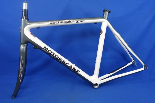 Motobecane frameset 2025