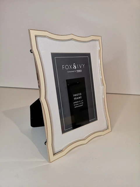 Tesco discount photo frames