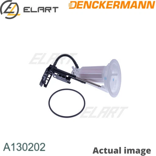 FUEL FILTER FOR BMW 5/E60/Sedan/E61 M54B22 2.2L M54B30 3.0L M54B25 2.5L