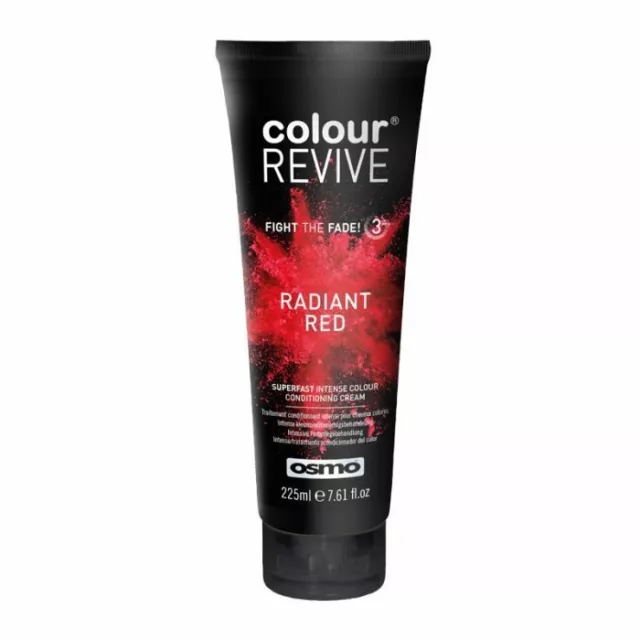 OSMO Colour Revive Radiant Red 225ml