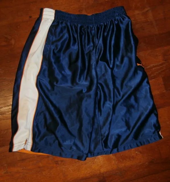 Puma Youth Boys Athletic Sports Shorts Reversible XL 18-20