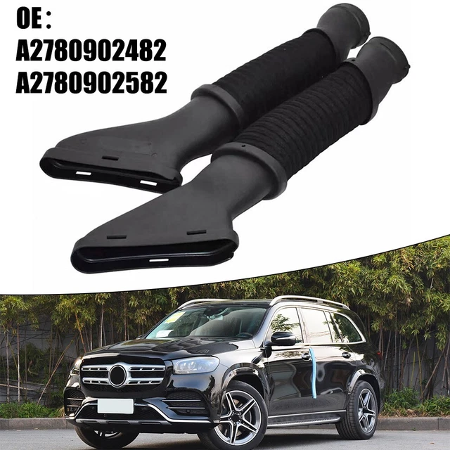 Tuyau Admission Turbocompresseur EA888 - Pièce Fiable Pour Moteur 1.8T/2.0T