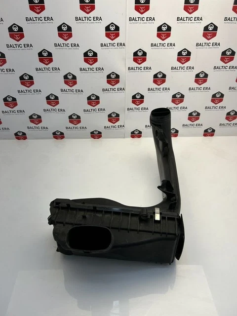 BMW 3 F30 F35 F31 2014 Diesel Scatola Filtro Aria 8507565 BCE3421