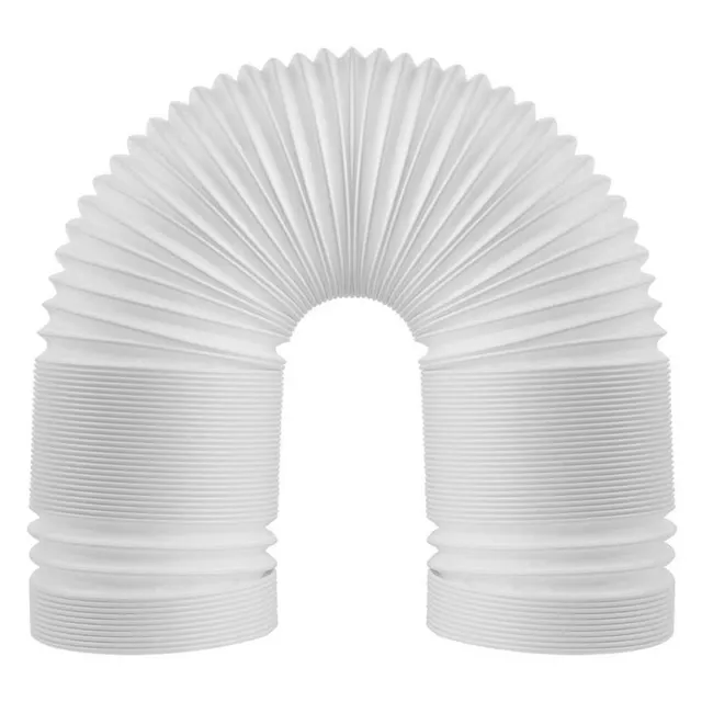 Portable Air Conditioner Exhaust Hose, Universal Pipe Air Conditioner Exhaust N6