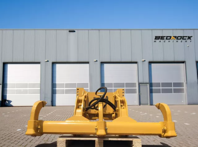 Ms Ripper Fits Cat D5K D4K D3K Bulldozer