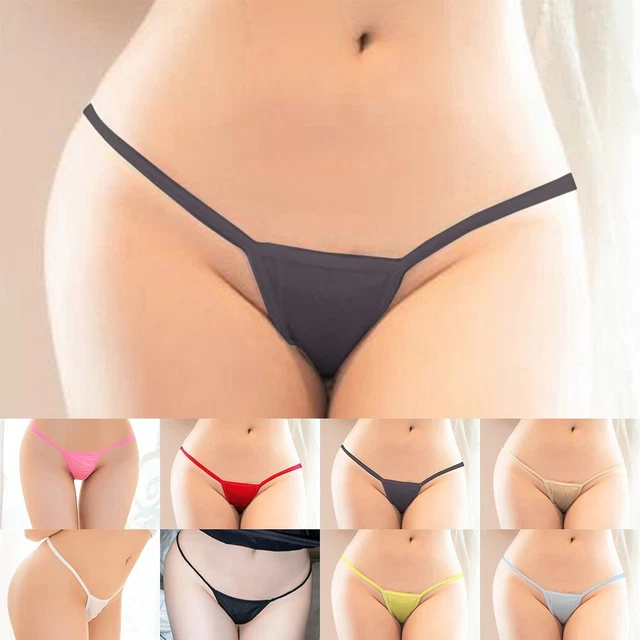 Short pour femmes string strings sous-vêtements sous-vêtements indépendants s