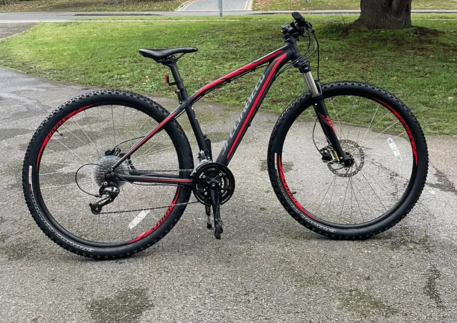 Specialized rockhopper best sale sport 29 2016
