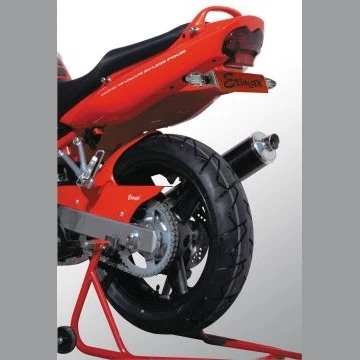 Akrapovic Tmax Passage De Rou U00e9clairage De Plaque Ermax CB