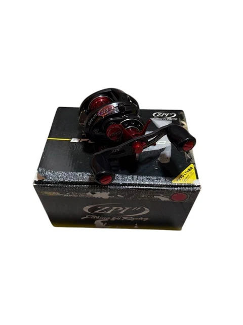 アブガルシア ltx zpi ktf 【公式通販】