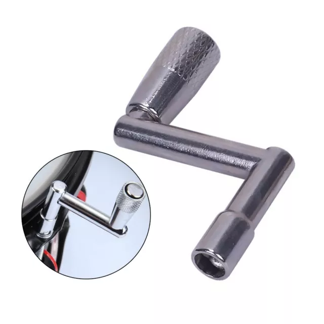 Standard Square Wrench Drum Tuning Key Make Your Drums Sound Like Never Before