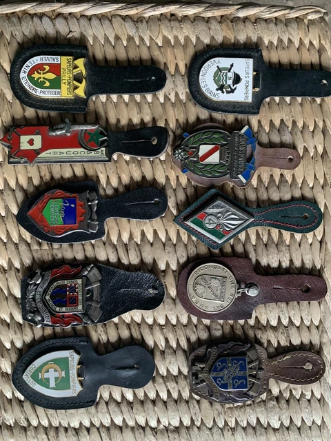 Collection De 195 Insignes Du Cycle Lénine URSS - Variétés Rares, Années 60-80, Occasion