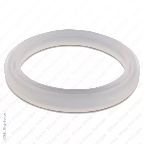 DELONGHI Gasket Seal for Filter Holder 58mm x 46mm x 8mm Genuine 5313221491