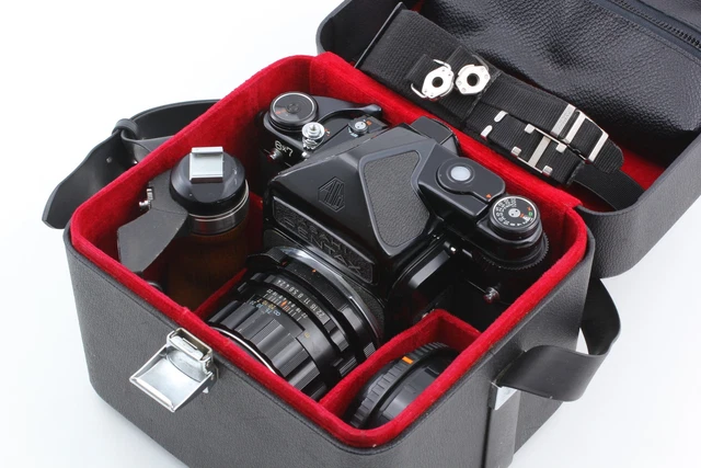 Fotocamere analogiche, Fotografia analogica, Fotografia e video