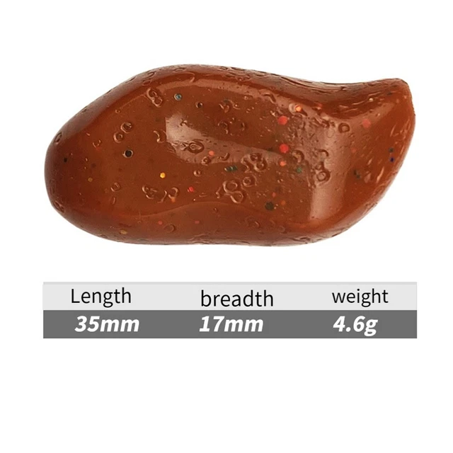 100 Hameçons VMC 8369RD œil Rouge 2/0 - Type Pieuvre, Pour Pêche Au Vif