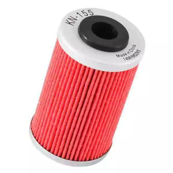 Filtre à Huile K&N Oil Filter KTM DUKE 4T 125 2010 2018