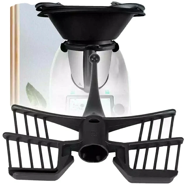 Fouet De Rechange Pour Vorwerk Thermomix TM5 – REMC 49109/REMC – Neuf