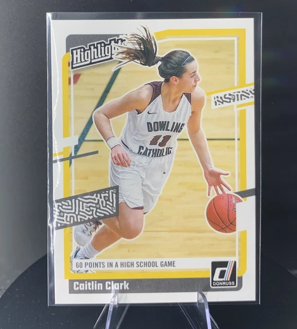 Caitlin Clark 2024 Highlights Video Heidie