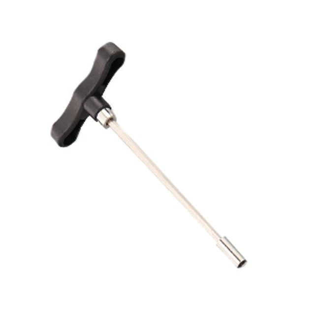 Potence ITM Millennium Sans Filetage Pour Vélo Route/VTT - 110 Mm, 25,4 Mm, Alu (Italie)