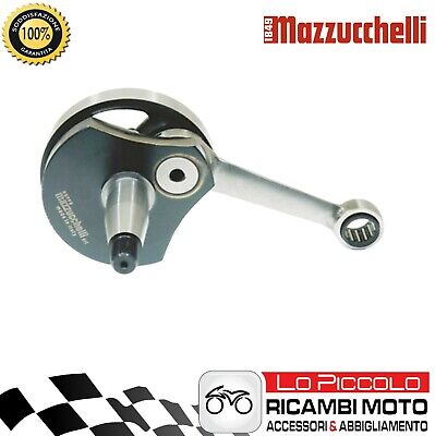 AMT Vilebrequin MAZZUCCHELLI AMT182 Super Compétition Vespa 50 Special Set 130cc 