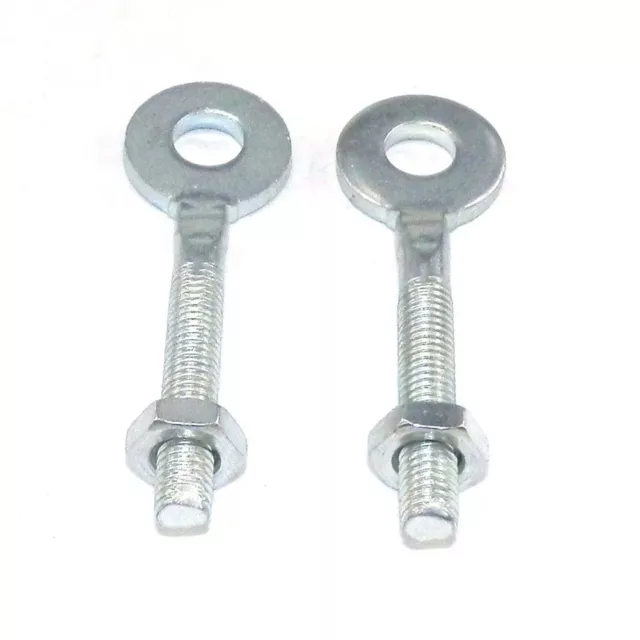Tenditore Regolatore Catena 13mm 125cc 140 150cc PIT PRO Quad Trail Dirt Bike ATV